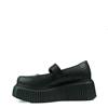 Altercore - Anabelle Vegan Creepers - Black Product image